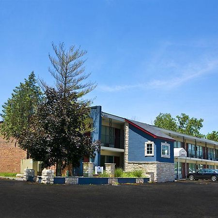 Star City Inn And Suites Grove City Exteriér fotografie