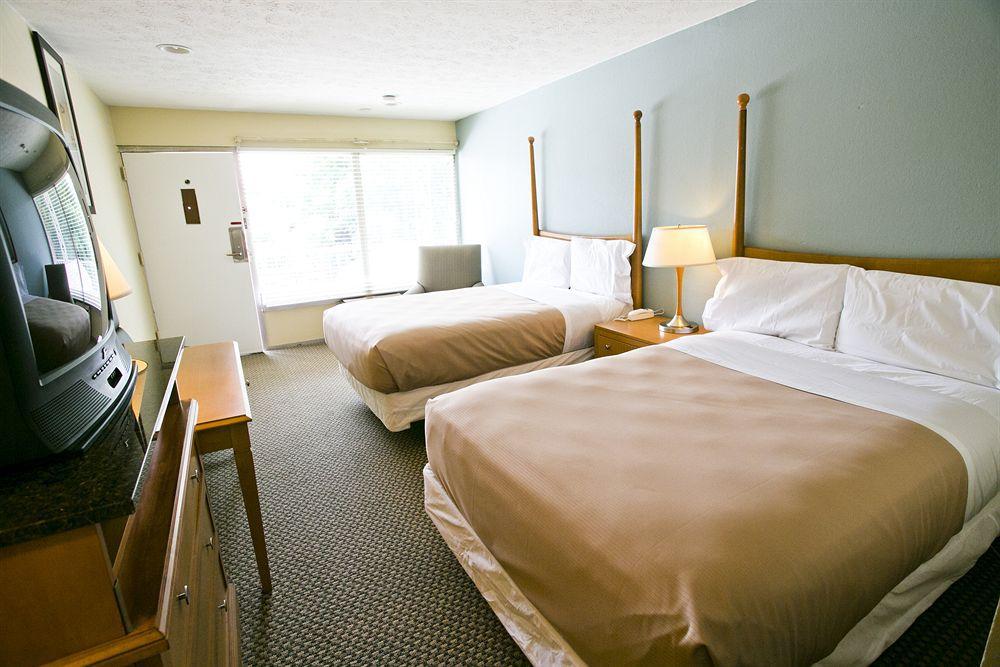 Star City Inn And Suites Grove City Exteriér fotografie
