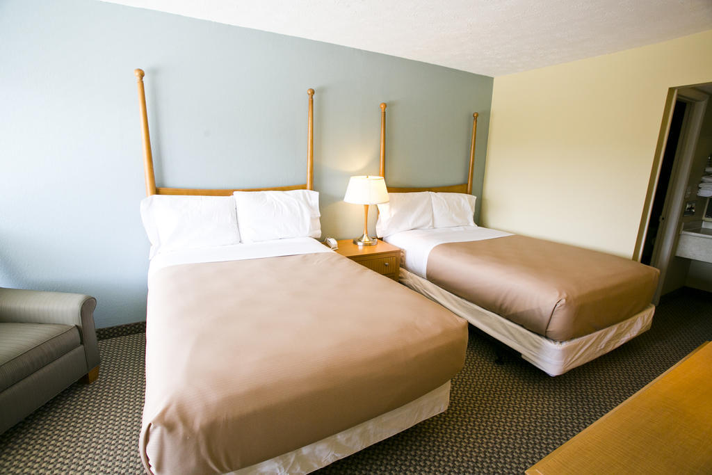 Star City Inn And Suites Grove City Pokoj fotografie